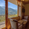 Отель Golden Peak Manali, фото 19
