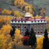 Отель Black Forest Hotel, фото 1