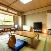 Отель Kyukamura Kesennuma-Ohshima, фото 4