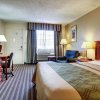 Отель Econo Lodge Vicksburg, фото 40