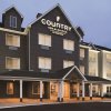 Отель Country Inn & Suites by Radisson, Indianapolis South, IN в Индианаполисе