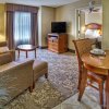 Отель Homewood Suites by Hilton - Asheville, фото 14