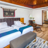Отель S18 Bali Villas, фото 6
