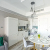 Отель LUX Holiday Home - IBN Residence 1, фото 13