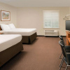 Отель WoodSpring Suites Lexington, фото 13