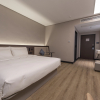 Отель Hanting Hotel (Yucheng Jingkai Branch), фото 7