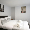 Отель Friary House Serviced Apartments by Roomsbooked - 24Hr Reception, фото 2