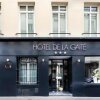 Отель Appartement de la Gaîté в Париже