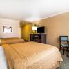 Отель Quality Inn Payson I-15, фото 3