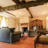 Отель Lovely Holiday Home With Private Pool In Tournon Dagenais, фото 20