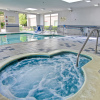 Отель Hampton Inn & Suites Herndon-Reston, фото 15