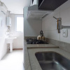 Отель Cozy and Comfortable 2 bed Apartment, фото 10