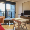 Отель ApartUP Aquarium City, фото 16