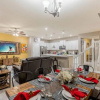Отель Oba66 Solterra 5 Beds 4 Baths Townhome Whit Pool, фото 7
