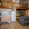 Отель Cozy Flat Attic near Beach & Venetian Port, фото 8