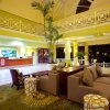 Отель Magdalena Grand Beach & Golf Resort в Лоулендсе