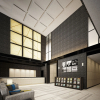 Отель Smile Hotel Premium Osaka Higashi Shinsaibashi, фото 12
