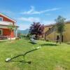 Отель Rural apartment in Matelica with shared pool, фото 11