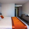 Отель Novotel Orléans St Jean de Braye, фото 4