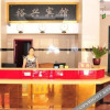 Отель Yuxin Hotel, фото 4