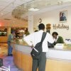 Отель Holiday Inn Bulawayo, an IHG Hotel, фото 11