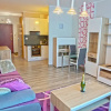 Отель Violet Triton Apartment, фото 6