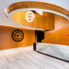 Отель The Charter Hotel Seattle, Curio Collection by Hilton, фото 2
