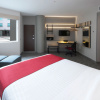 Отель City Express by Marriott Ciudad de México Aeropuerto, фото 6