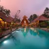 Отель De Umah Bali Eco Tradi Home, фото 20