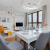 Отель Apartment Sea Towers Gdynia by Renters, фото 28