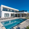 Отель Amazing Holiday Home In Novigrad With Bubble Bath, фото 18
