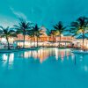 Отель Magdalena Grand Beach & Golf Resort, фото 4