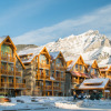 Отель Moose Hotel And Suites, фото 1
