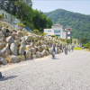 Отель Hongcheon Hogewon Villa Pension, фото 24