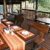 Отель Ndiza Lodge & Cabanas, фото 13