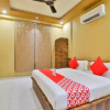 Отель OYO 18903 Somchandra Hotel, фото 4