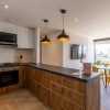 Отель w Fantastic 2BR in Chapinero, фото 5