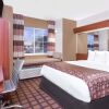 Отель Microtel Inn & Suites by Wyndham Green Bay, фото 6