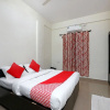 Отель OYO 24948 Golden Sands, фото 7