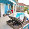 Отель Ocean Breeze Bonaire Apartments, фото 1
