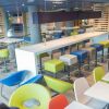 Отель ibis budget Paris Porte d'Orleans, фото 16
