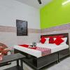 Отель OYO 93417 Niketan Guest House, фото 8