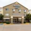 Отель Comfort Inn East, фото 30