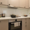 Отель Chic Flat at Kolonaki in Heart of Athens, фото 7