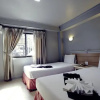 Отель Patong Beachfront Boutique Hotel, фото 10