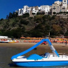 Отель Casa Vacanza Villa Omero, фото 9