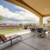 Отель Mesquite Vacation Rental - Close to Golf Courses!, фото 14
