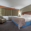 Отель AmericInn by Wyndham Hutchinson, фото 4