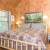 Отель Autumn Ridge Cottages, фото 26