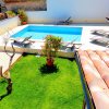 Отель Cozy Holiday Home in Valtura With Swimming Pool, фото 9
